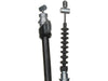 Parking Brake Cable Raybestos Brakes BC94561