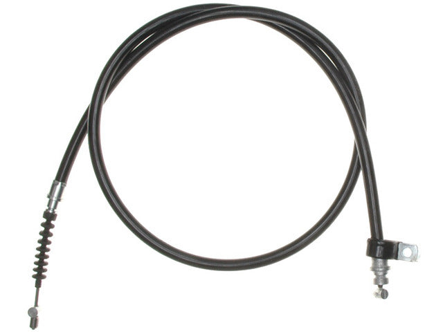 Parking Brake Cable Raybestos Brakes BC94561