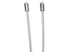 Parking Brake Cable Raybestos Brakes BC94562
