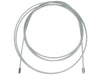 Parking Brake Cable Raybestos Brakes BC94562