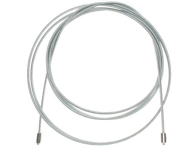 Parking Brake Cable Raybestos Brakes BC94562