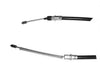 Parking Brake Cable Raybestos Brakes BC94565