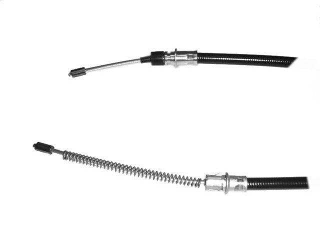 Parking Brake Cable Raybestos Brakes BC94565