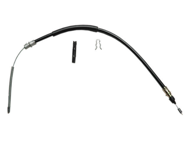 Parking Brake Cable Raybestos Brakes BC94565