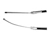 Parking Brake Cable Raybestos Brakes BC94570