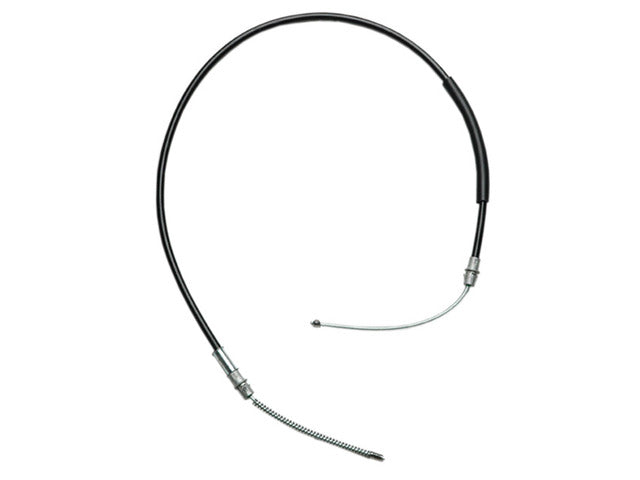Parking Brake Cable Raybestos Brakes BC94570