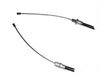 Parking Brake Cable Raybestos Brakes BC94571