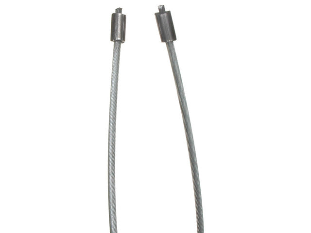 Parking Brake Cable Raybestos Brakes BC94582