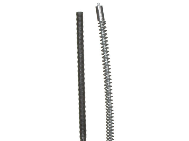 Parking Brake Cable Raybestos Brakes BC94586
