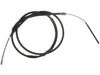 Parking Brake Cable Raybestos Brakes BC94586