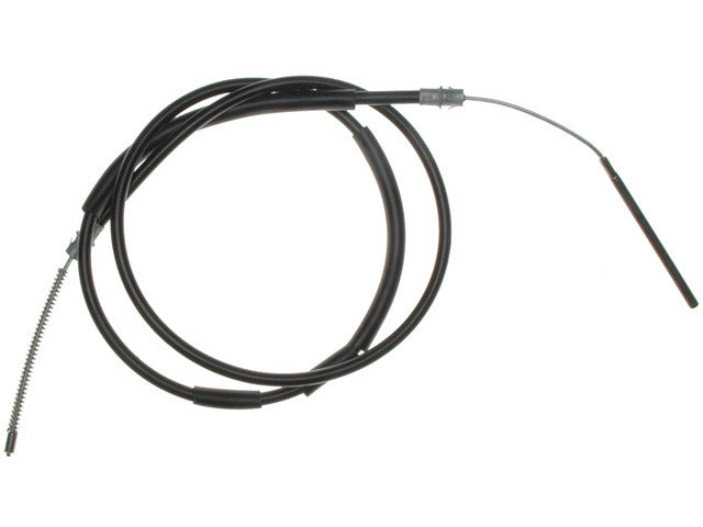 Parking Brake Cable Raybestos Brakes BC94586