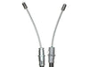Parking Brake Cable Raybestos Brakes BC94587