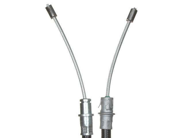 Parking Brake Cable Raybestos Brakes BC94587