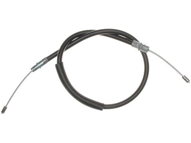 Parking Brake Cable Raybestos Brakes BC94587