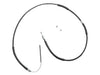 Parking Brake Cable Raybestos Brakes BC94588