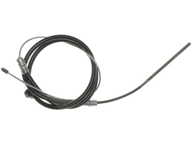 Parking Brake Cable Raybestos Brakes BC94590