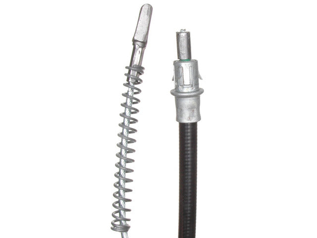 Parking Brake Cable Raybestos Brakes BC94592