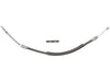 Parking Brake Cable Raybestos Brakes BC94592
