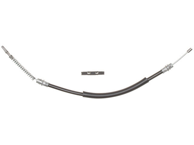 Parking Brake Cable Raybestos Brakes BC94592
