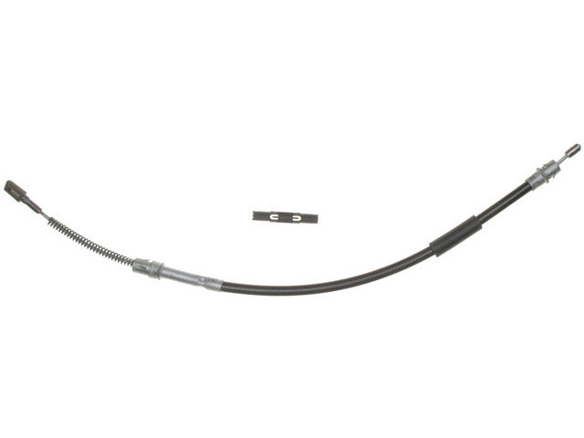 Parking Brake Cable Raybestos Brakes BC94593