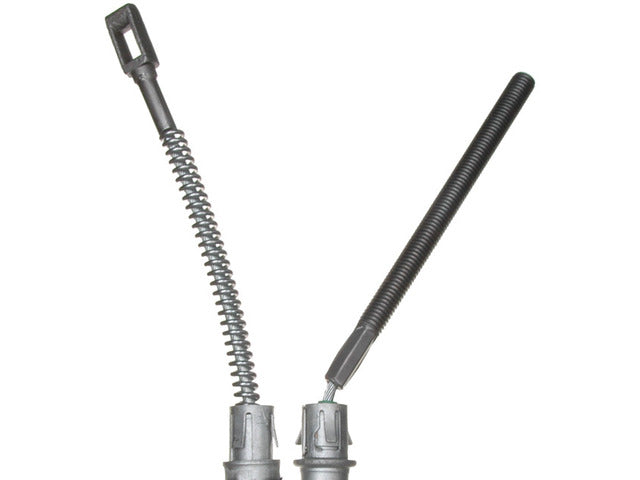 Parking Brake Cable Raybestos Brakes BC94594