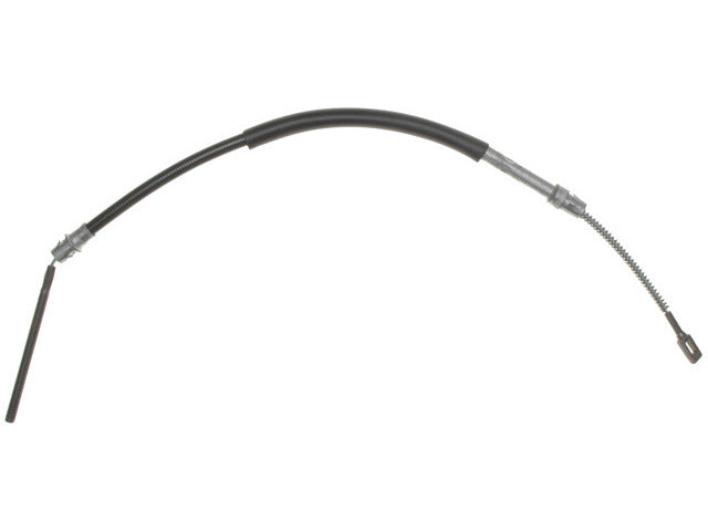 Parking Brake Cable Raybestos Brakes BC94594