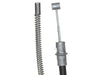 Parking Brake Cable Raybestos Brakes BC94595