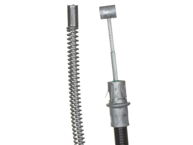 Parking Brake Cable Raybestos Brakes BC94595