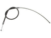 Parking Brake Cable Raybestos Brakes BC94595
