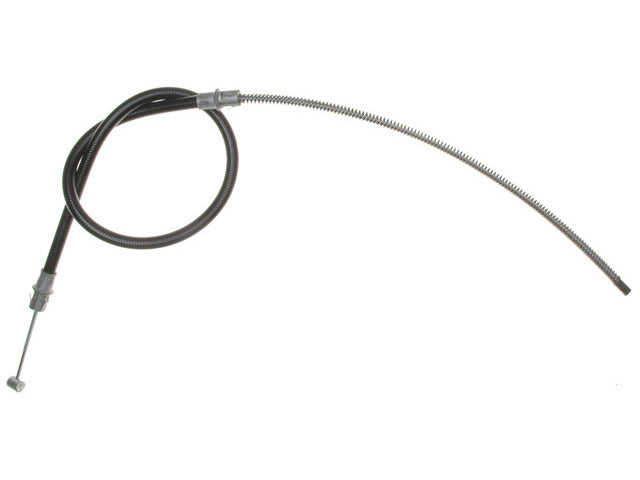 Parking Brake Cable Raybestos Brakes BC94595