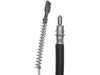 Parking Brake Cable Raybestos Brakes BC94596
