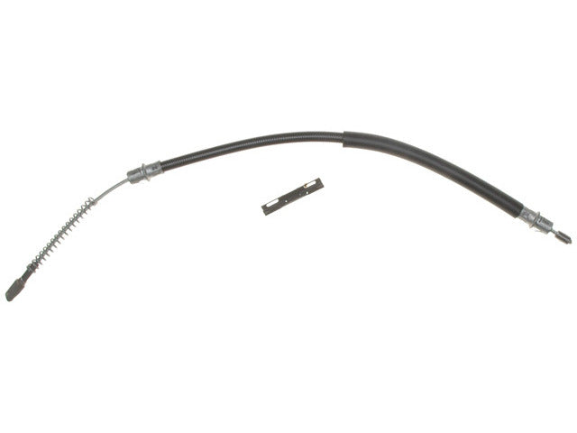 Parking Brake Cable Raybestos Brakes BC94596