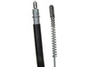 Parking Brake Cable Raybestos Brakes BC94597