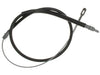 Parking Brake Cable Raybestos Brakes BC94597