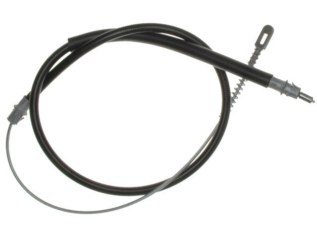 Parking Brake Cable Raybestos Brakes BC94597
