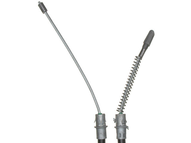 Parking Brake Cable Raybestos Brakes BC94598