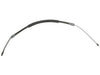 Parking Brake Cable Raybestos Brakes BC94598