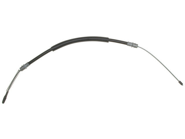 Parking Brake Cable Raybestos Brakes BC94598