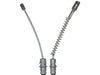 Parking Brake Cable Raybestos Brakes BC94599