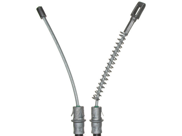Parking Brake Cable Raybestos Brakes BC94599