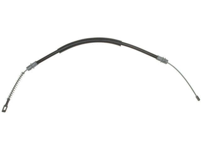 Parking Brake Cable Raybestos Brakes BC94599