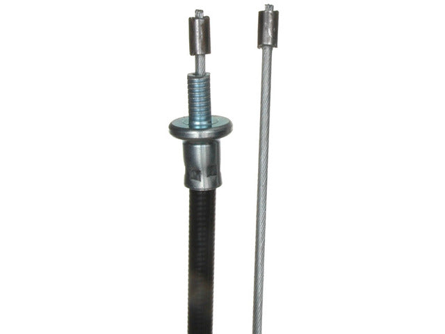 Parking Brake Cable Raybestos Brakes BC94603