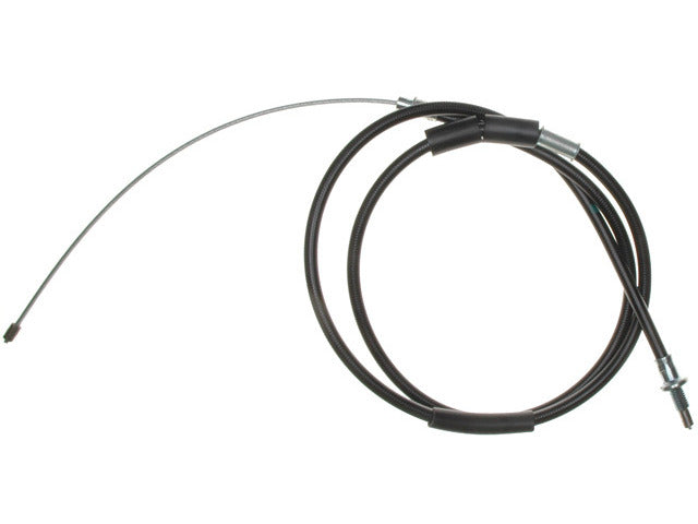 Parking Brake Cable Raybestos Brakes BC94603