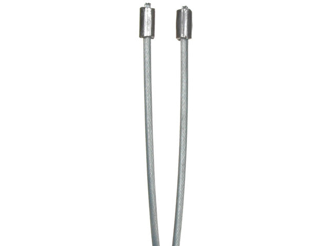Parking Brake Cable Raybestos Brakes BC94604