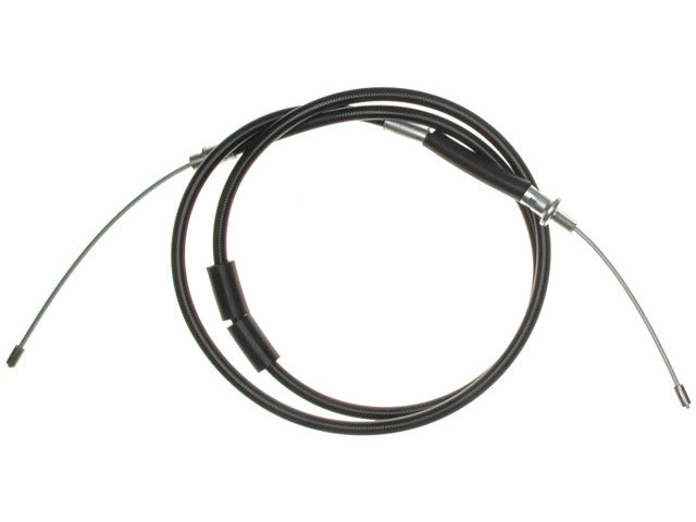 Parking Brake Cable Raybestos Brakes BC94604