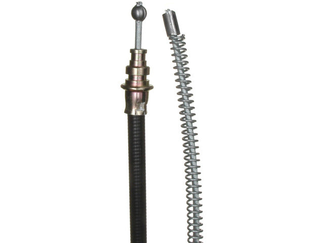 Parking Brake Cable Raybestos Brakes BC94609