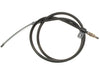 Parking Brake Cable Raybestos Brakes BC94609