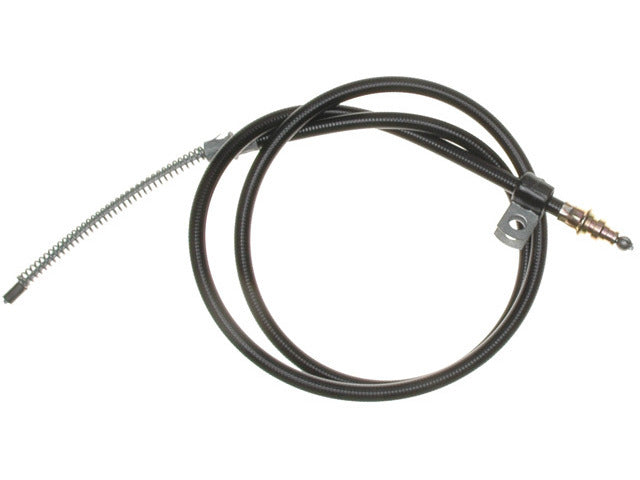 Parking Brake Cable Raybestos Brakes BC94609