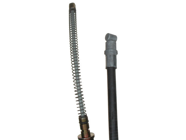 Parking Brake Cable Raybestos Brakes BC94611