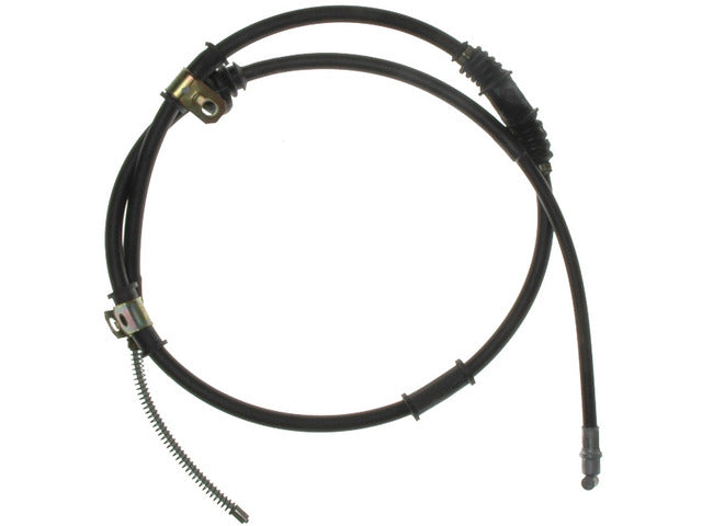 Parking Brake Cable Raybestos Brakes BC94612